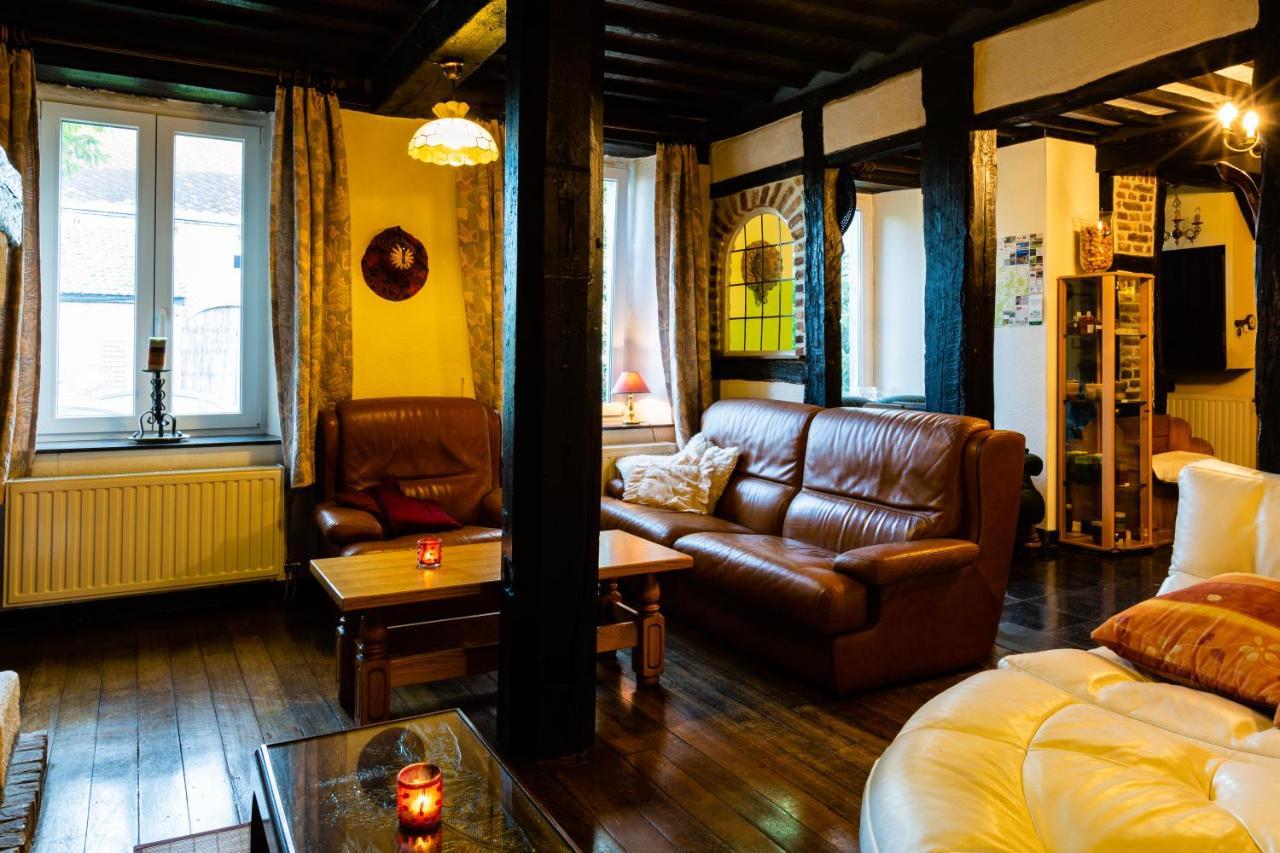דורבורי Relax A Maison Sax Kingsize מראה חיצוני תמונה