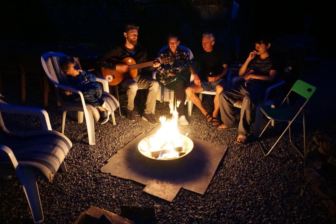 דורבורי Relax A Maison Sax Kingsize מראה חיצוני תמונה